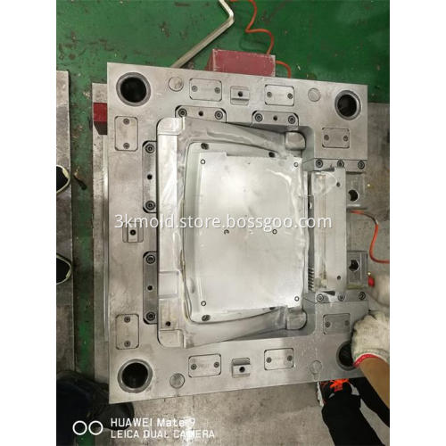 Medical Equipment Injection Mold